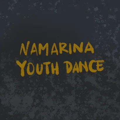 Namarina Youth Dance